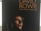 David Bowie - A New Career In A New Town 1977 - 1982 Box Set Vinyl