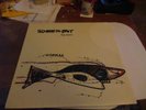 SQUIRREL BAIT - Skag Heaven - LP - pre Slint - 1986