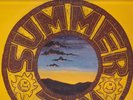 LOBBY LLOYDE LP: SUMMER JAM AUSSIE MUSHROOM 25073 COV=EX VINYL=EX-/NM 1973 LIVE