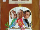 VICIOS PEQUENOS (La Cage aux Folles) - Ennio Morricone * SP LP * 1979