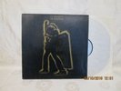T. Rex ?– Electric Warrior   /  Vinyl - LP