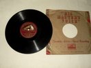Disque Gramophone 78 t GERSHWIN Savoy Orpheans  SWING  Jazz  Fox Trot Charleston