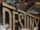 Destiny Jackson Five UK vinyl LP album record EPC32365 EPIC
