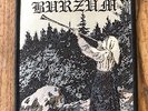 Filosofem Patch, very rare, Darkthrone Mayhem Dissection