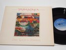 LP Mickey Hart, Henry Wolff & Nancy Hennings : YAMANTAKA rare VINYL