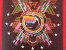 Hawkwind - X In Search Of Space engl. First Pressing // Gimmick Cover // UA Rec.