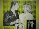 Jerry Lee Lewis - Great Balls Of Fire 1957 Sun 281 45 EX/EX Rare OOP