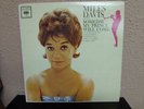 Mile Davis Lp Mono 6 eye Someday my Prince will Come 1961 press Coltrane Mobley