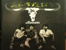 Thai Song CARABAO # 2  LP Vinyl
