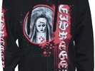 EISREGEN - Fegefeuer - Starworld Kapuzenjacke / Zipper - XL - 165485
