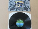 THIN LIZZY Jailbreak VERTIGO RECORDS original 1976 UK pressing vinyl LP ABCR252