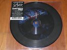 Slayer When The Stillness Comes Black magic RSD 2015 Release 15 Vinyl 7