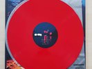 Anathema The Optimist 180g 2-LP Red Vinyl Limited (300) mit Downloadcode