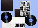 The Beatles - White Album - 2LP Odeon PCSL 5327 Estereo Spanien