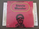 SEALED STEVIE WONDER LOOKING BACK GREATEST HITS TRIPLE LP MOTOWN M-804LP3