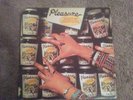 PLEASURE - ACCEPT NO SUBSTITUTES.CLASSIC FUNK SOUL L.P.