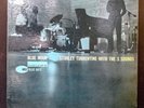 STANLEY TURRENTINE “Blue Hour”  RVG, P, DG, Blue Note 4057 Mono Vinyl