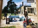 OASIS “BE HERE NOW” 2 LP FIRST ISSUE 1997 CRELP 219 UNPLAYED