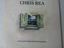 Chris Rea - New Light Through Old Windows Best Of Vinyl LP 1988 Press VG+/EX