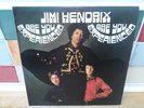 jimi hendrix vinyl are you experienced