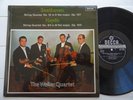 SXL 6423 WELLER QUARTET DECCA 1969 BEETHOVEN HAYDN  EX/NM