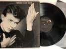 David Bowie - Heroes - 1977 Album AYL1-3857 (EX) Ultrasonic Clean