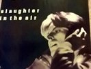 David Bowie  Slaughter in the air vinyl 2 album set