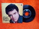 ELVIS PRESLEY EP 45T GOOD ROCKING TONIGHT RCA EPA 9562 GERMANY