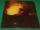 Ratt Out Of The Cellar LP Original 1984 Atlantic 7 80143-1 In Shrink Vg++/Nm Oop
