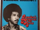 DERRICK HARRIOTT UK 1975 VINYL LP Trojan GREATEST REGGAE HITS TRLS116