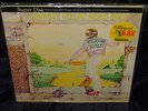 Elton John Goodbye Yellow Brick Sealed Vinyl Records Lps USA 1980 Superdisk