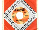 The Small Faces 1966 Press Promo 45rpm Sha-La-La-La-Lee b/w Grow Your Own
