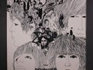 BEATLES: Revolver LP Sealed (80s reissue, perfect ) Rock & Pop