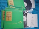 COLH 6-10 FRITZ KREISLER BEETHOVEN VIOLIN SONATAS UK FIRST EMI NM FAC SAMPLES