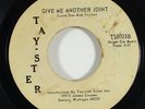 Damn Sam The Miracle Man 