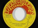Exciters 