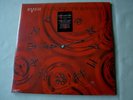 RUSH Clockwork Angels new sealed US vinyl 2LP