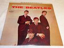 THE BEATLES Introducing 1970's VEE JAY SR-1062 LP SEALED