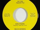 Raw Stigma w/ Sugar Ray Coney 