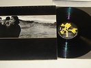 U2 The Joshua Tree 1987 ISLAND 90581-1 LP NM/EX w/ Poster Insert BONO/THE EDGE