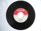 ROY RICHARDS / ALTON ELLIS * Honky Panky * STUDIO 1 1967