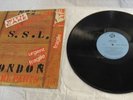 1969 Status Quo Spare Parts LP Pye Records Canada Pressing NSPL18301 Old Album