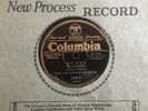 PAUL ASH & HIS ORCHESTRA My Pet/Dolores COLUMBIA 1349-D pre-war JAZZ Paul Small