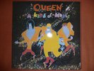 Queen A Kind of Magic LP Vinyl neuwertig