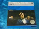 Sealed Classical LP: Richter - Kondrashin - Liszt - Piano Concerto #1 & #2