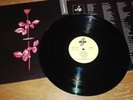DEPECHE MODE RARITA' 1^ EDIZIONE anno 1990 LP Violator FIRST PRESS MUSE ITALIA