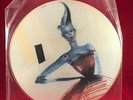 GRACE JONES Love Is The Drug 1982 UK 12