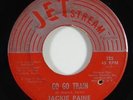 Jackie Paine 