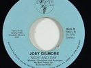 Joey Gilmore 