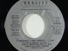 Rock Master Scott & The Dynamic Three 